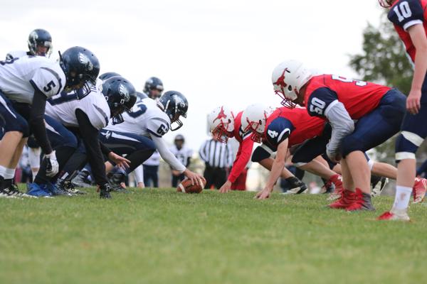 High School Football